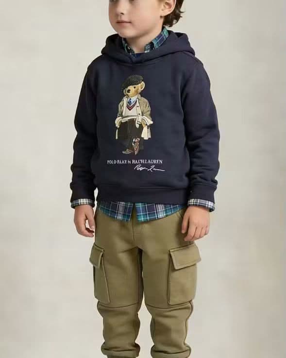 Joggings polo